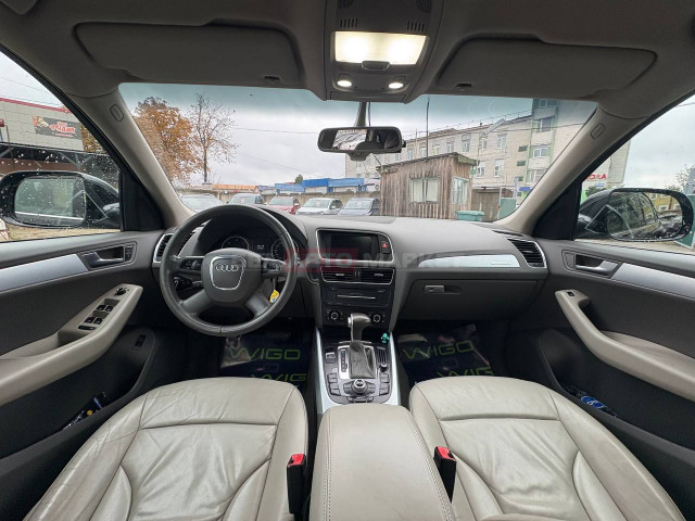 Фото автомобиля 10