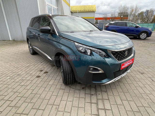 Фото автомобиля 3