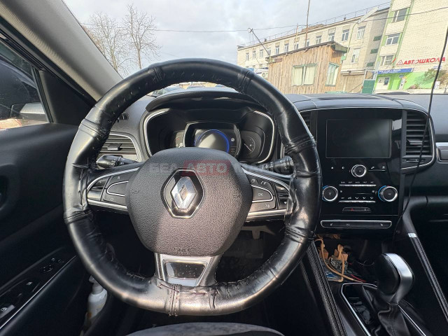 Фото автомобиля 11