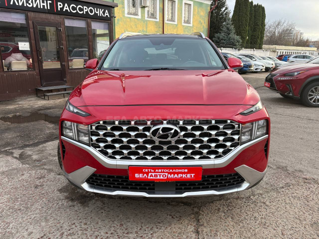 Фото автомобиля 1
