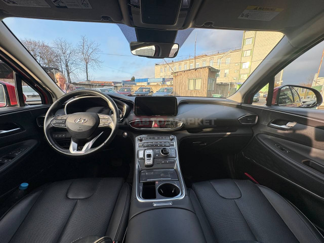 Фото автомобиля 10