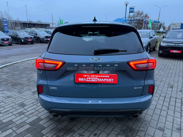 Фото автомобиля 6