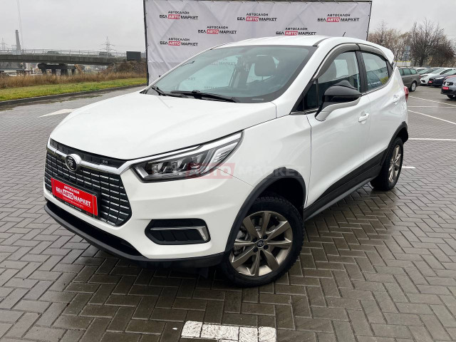 Фото автомобиля 2
