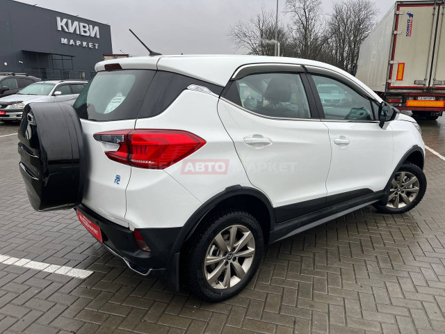 Фото автомобиля 6