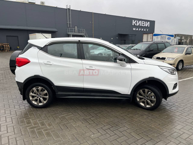 Фото автомобиля 5