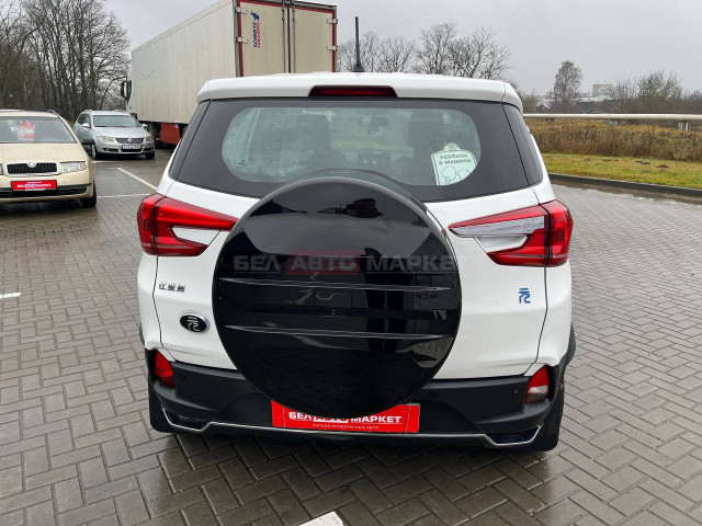 Фото автомобиля 7