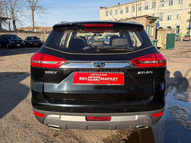 Фото автомобиля 5