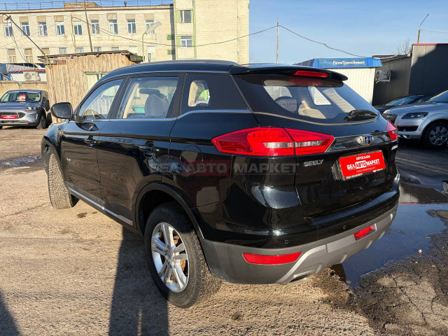 Фото автомобиля 6
