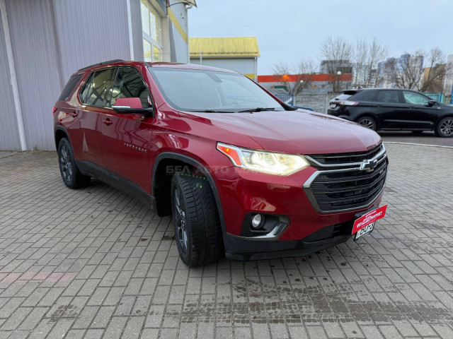 Фото автомобиля 3