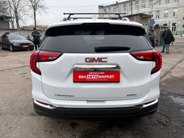 Фото автомобиля 5