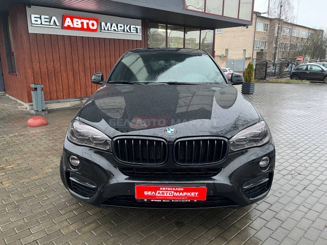 Фото автомобиля 1