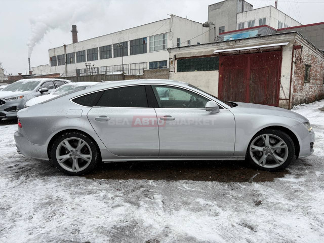 Фото автомобиля 4