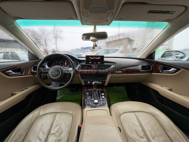 Фото автомобиля 11