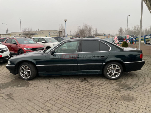 Фото автомобиля 8