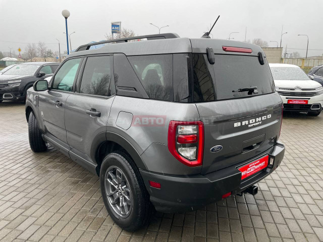 Фото автомобиля 7
