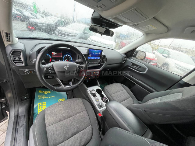 Фото автомобиля 16