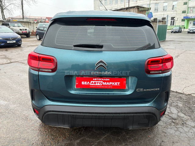 Фото автомобиля 5