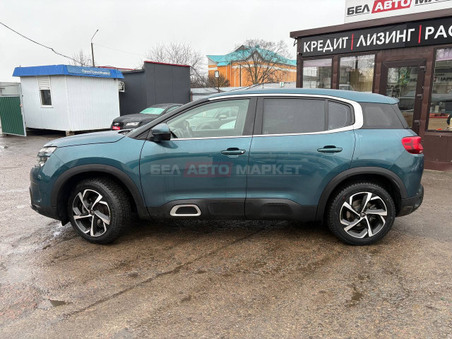 Фото автомобиля 7
