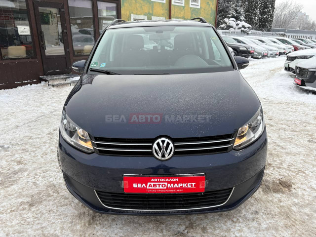 Фото автомобиля 1
