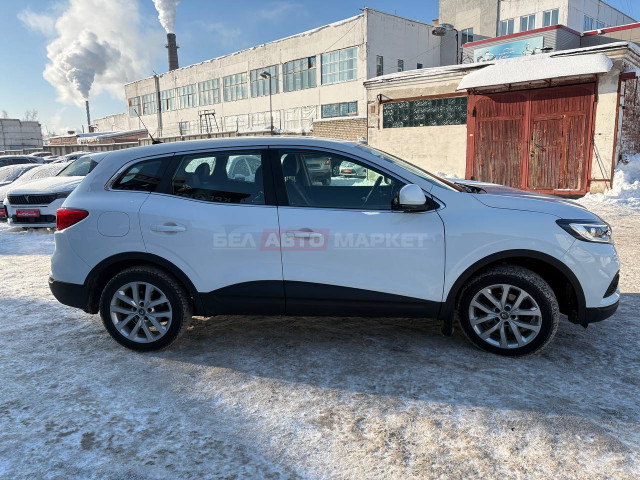 Фото автомобиля 3