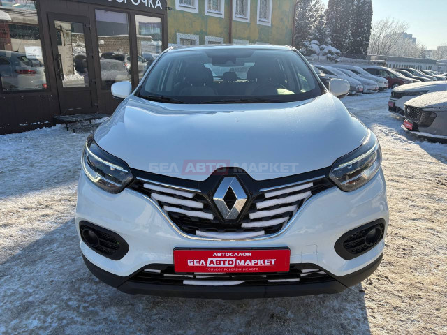 Фото автомобиля 1