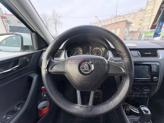 Фото автомобиля 11