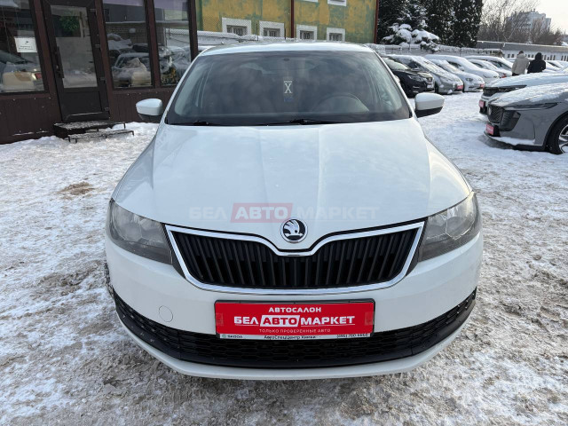 Фото автомобиля 1