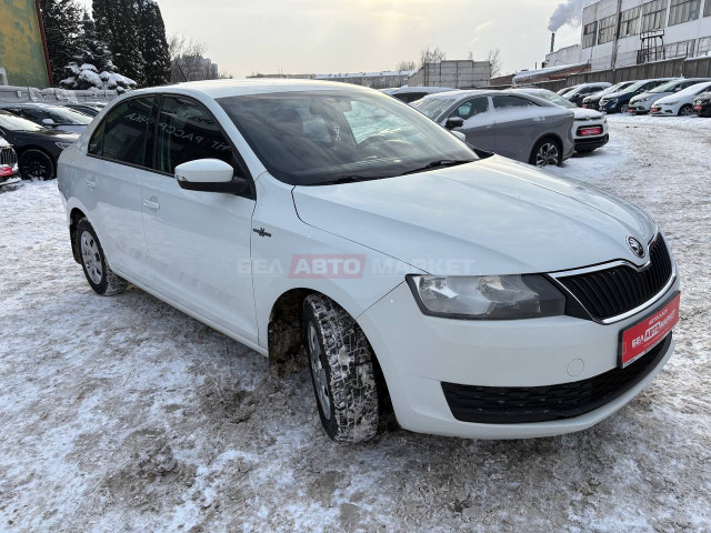 Фото автомобиля 2