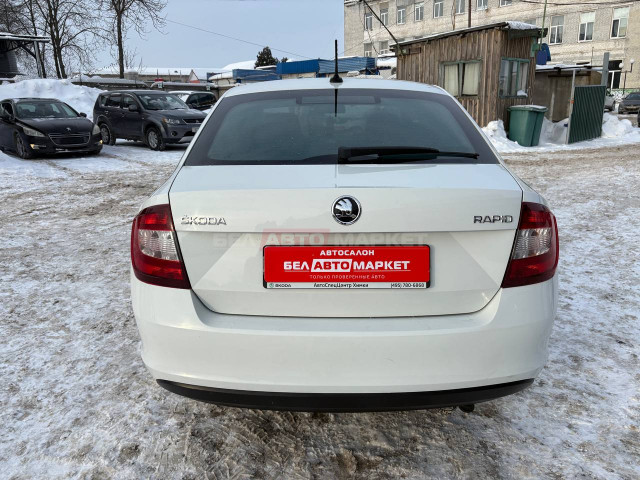 Фото автомобиля 5