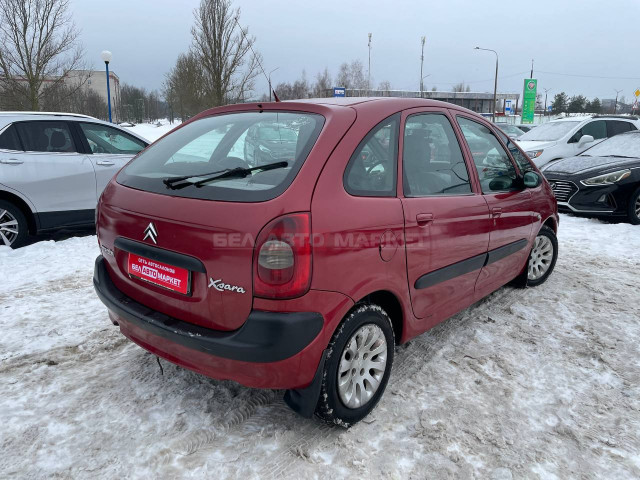 Фото автомобиля 5