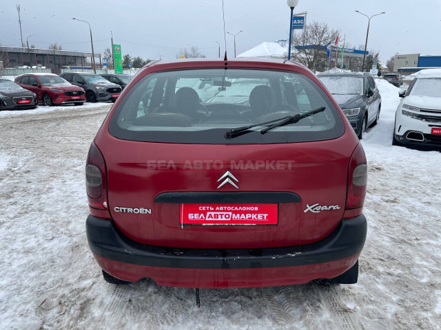 Фото автомобиля 6