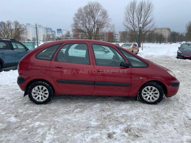 Фото автомобиля 4