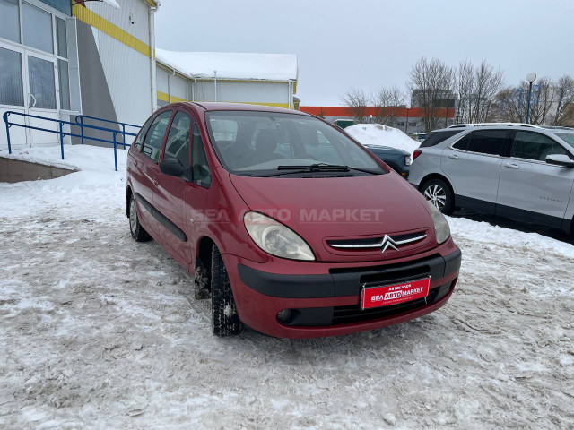Фото автомобиля 3