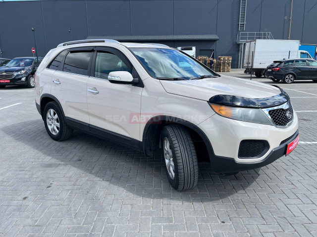Фото автомобиля 2